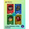  A DÉMONKIRÁLY ÁTKA CSOMAG