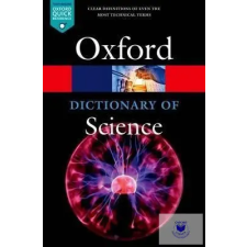  A Dictionary of Science idegen nyelvű könyv