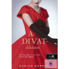  A Divatdiktátor irodalom