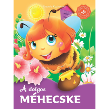  A dolgos méhecske – Kedvenc állatmeséim egyéb bébijáték