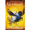 A.F. Steadman - Skandar és a Káosz Próbatételek