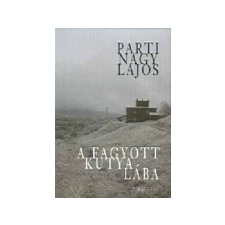 - A fagyott kutya lába irodalom