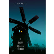 A falu összes férfija regény