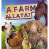  A farm állatai