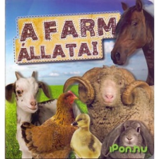  A farm állatai gyermek- és ifjúsági könyv