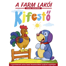 A farm lakói egyéb könyv