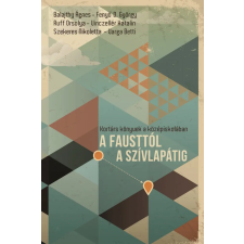  A Fausttól a Szívlapátig gyermek- és ifjúsági könyv