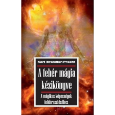 A fehér mágia kézikönyve egyéb könyv