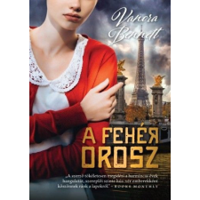  A fehér orosz regény