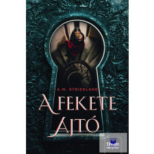 A fekete ajtó regény