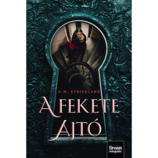 A fekete ajtó egyéb könyv
