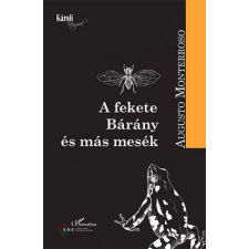 A fekete Bárány és más mesék regény