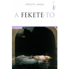 A Fekete-tó regény
