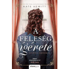 A feleség ígérete - Goswell sorozat 1. regény