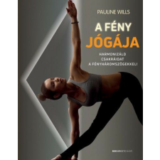 A fény jógája életmód, egészség