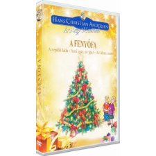  A fenyőfa -DVD egyéb könyv