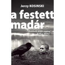 A festett madár regény