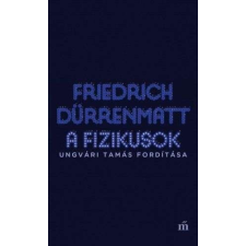 A fizikusok szépirodalom
