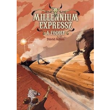A FOGOLY - MILLENNIUM EXPRESSZ 2. irodalom