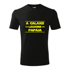  A galaxis legjobb Papája ajándéktárgy