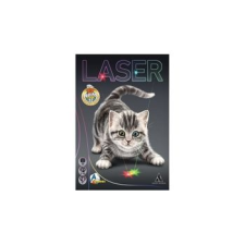 A-games Laser társasjáték társasjáték