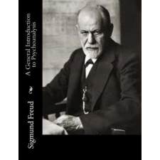  A General Introduction to Psychoanalysis – Sigmund Freud,G Stanley Hall idegen nyelvű könyv