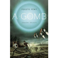  A Gömb - Fekete fény 1. regény