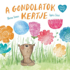 A gondolatok kertje gyermek- és ifjúsági könyv