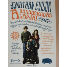  A gondoskodás alapjai regény