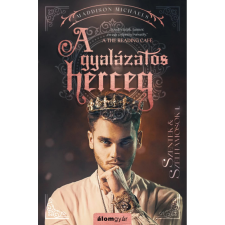  A gyalázatos herceg egyéb könyv