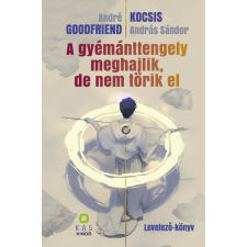  A gyémánttengely meghajlik, de nem törik el regény