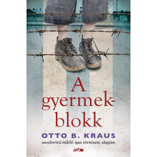 A gyermekblokk regény