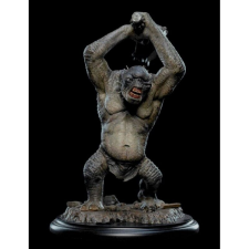  A Gyűrűk Ura Mini szobor Barlangtroll 16 cm játékfigura