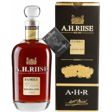  A.H. Riise Family Reserve Solera 1838 rum 42% pdd rum