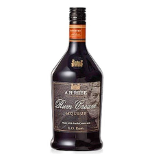 A.H. Riise Rum Cream liqueur 17% 0,7l likőr