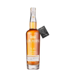  A.H. Riise Rum XO Reserve 0,35l rum