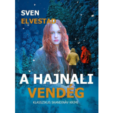 A hajnali vendég irodalom