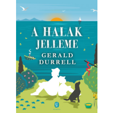 A halak jelleme egyéb könyv