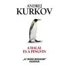  A halál és a pingvin