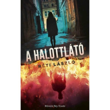  A halottlátó regény