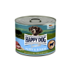  A Happy Dog Supreme Sensible Puppy & Junior konzerv-bárány és rizs 200g - 6x200g