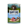  A Happy Dog Supreme Sensible Puppy & Junior konzerv-bárány és rizs 400g - 1x400g