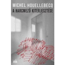 A HARCMEZŐ KITERJESZTÉSE ajándékkönyv