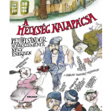 A helység kalapácsa egyéb könyv