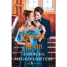 A herceg megszelídítése regény