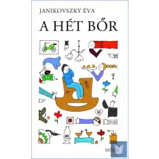  A hét bőr gyermek- és ifjúsági könyv