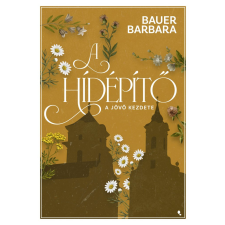  A hídépítő 1. - A jövő kezdete irodalom