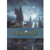 - A Hogwarts Legacy világa