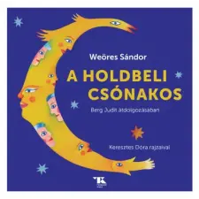  A holdbeli csónakos gyermek- és ifjúsági könyv