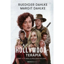 A Hollywood-terápia életmód, egészség